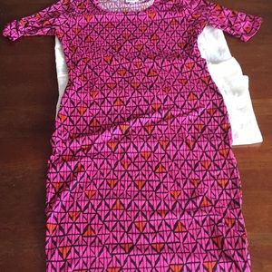 LuLaRoe Julia